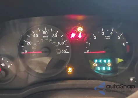 2013 Jeep Patriot Sport from USA, damaged, VIN 1C4NJRBB2DD263160